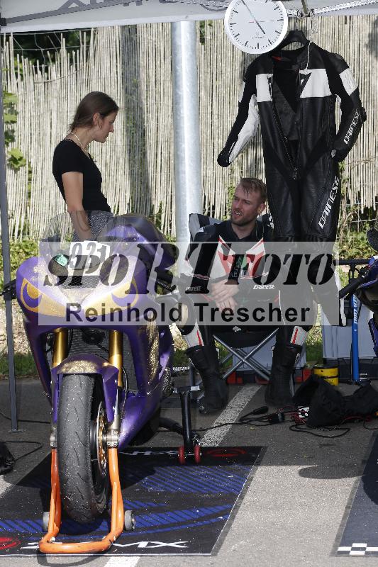 Archiv-2025/28 20.06.2025 PROMAX ADR/Impressionen